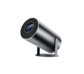 4K Ultra-Clear Travel Projector - TechNest