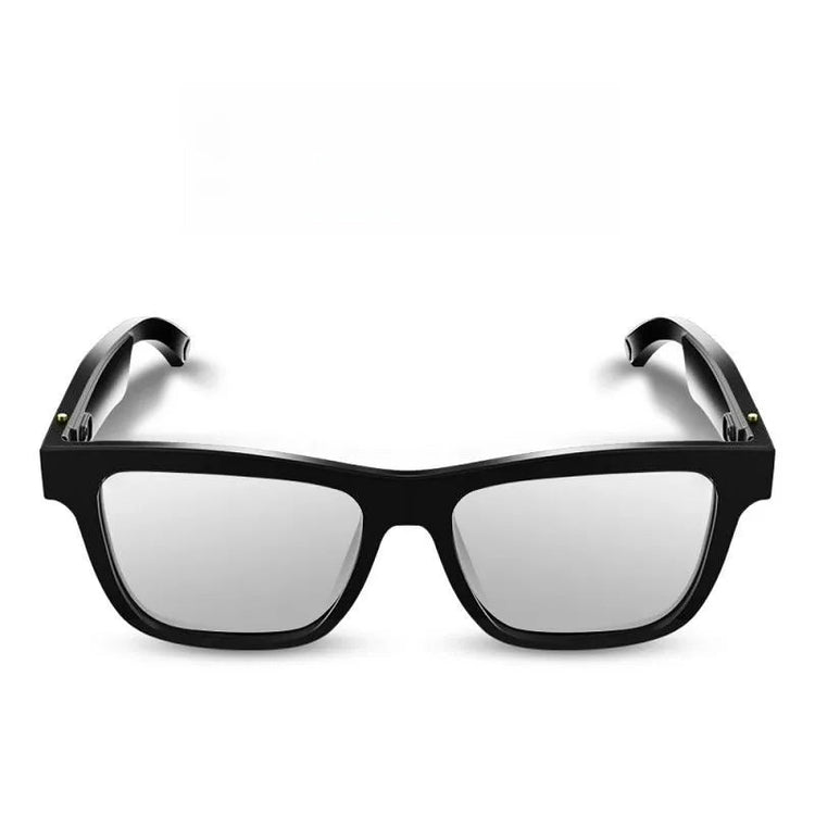 Bluetooth Smart Glasses Sunglasses Headset – Built - in Speaker, UV400, Touch Control | TechNest - TechNest