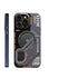 Fashion Personality Technology Magnetic Phone Case - Voltara