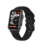 H23 Smartwatch with 1.57" Screen and Heart Rate Monitor - TechNest