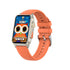 H23 Smartwatch with 1.57" Screen and Heart Rate Monitor - TechNest