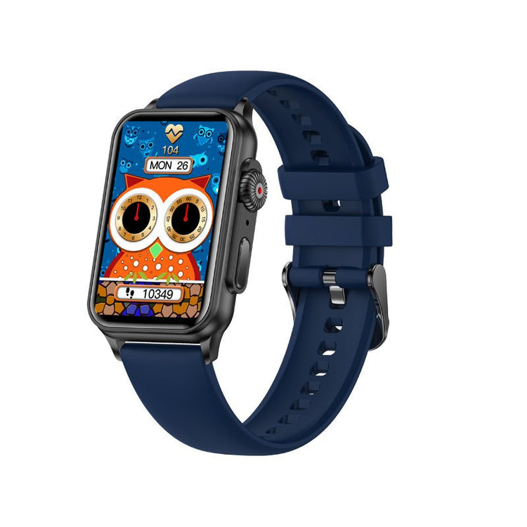 H23 Smartwatch with 1.57" Screen and Heart Rate Monitor - TechNest