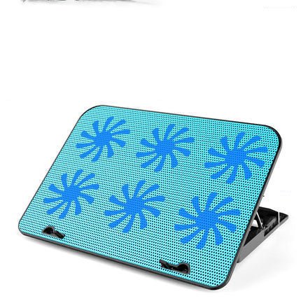 Laptop Cooling Pad Italian Ice Cooler Accessories Fan Holder - Voltara