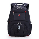 Large Capacity Computer Bag - TechNest