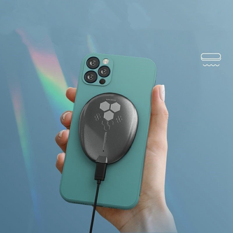Magnetic Wireless Charger Cross-border Electronic Products - Voltara