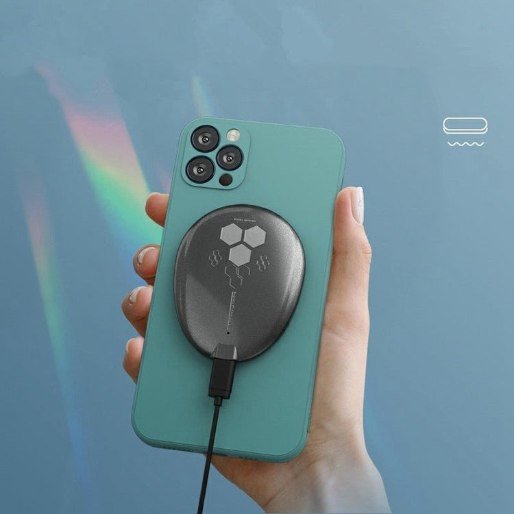Magnetic Wireless Charger Cross-border Electronic Products - Voltara