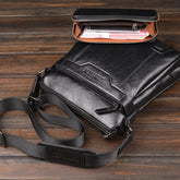 Men Messenger Bags - Voltara