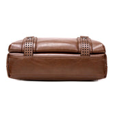 Men Messenger Bags - Voltara
