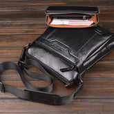 Men Messenger Bags - Voltara