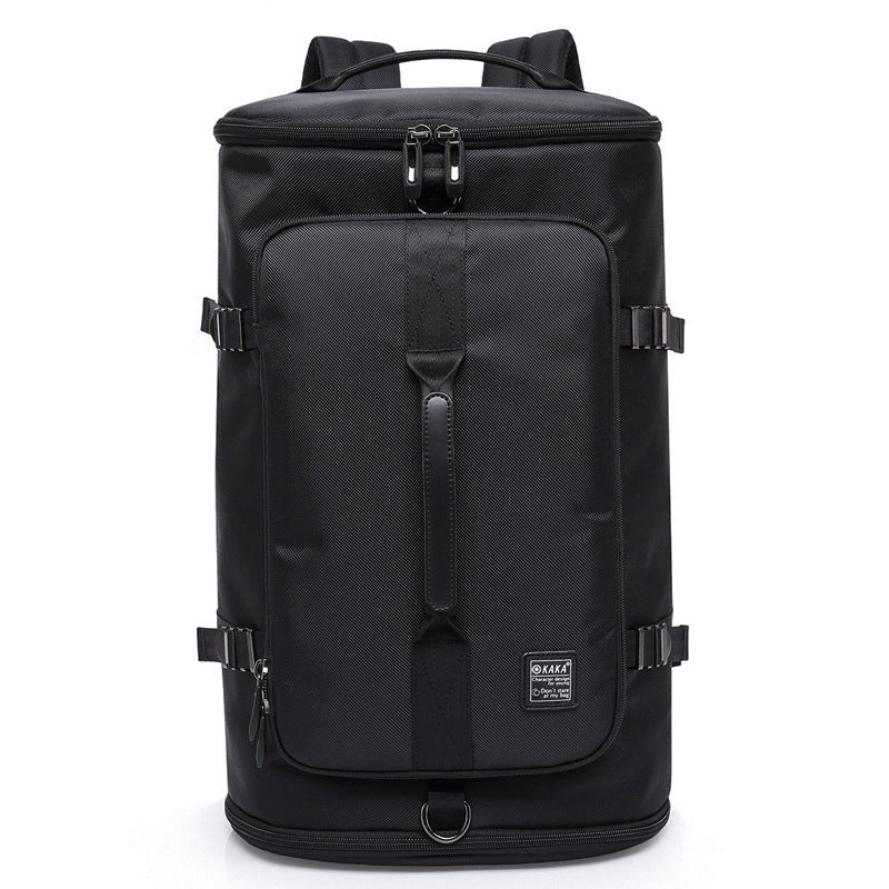 Men's All-In-One Laptop Backpack - TechNest