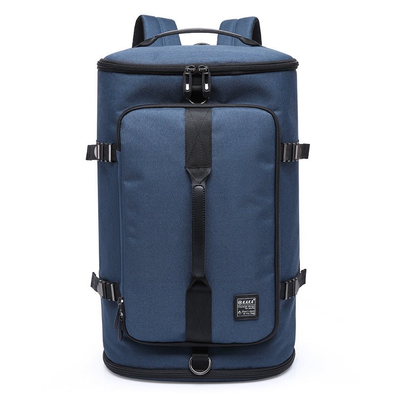Men's All-In-One Laptop Backpack - TechNest