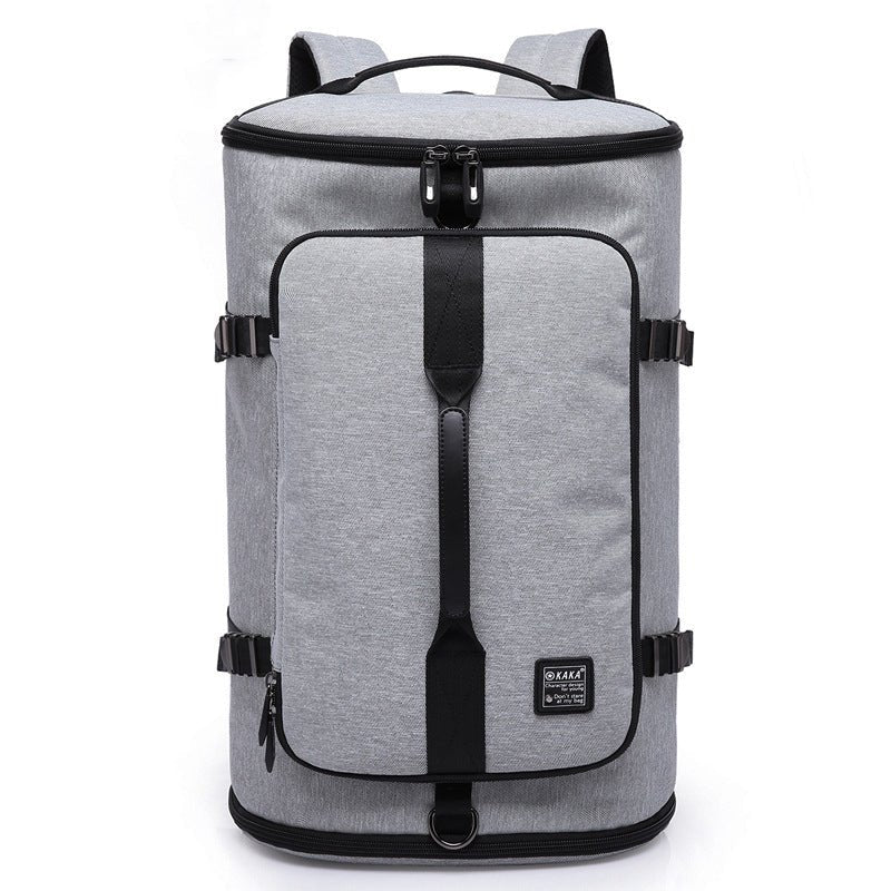 Men's All-In-One Laptop Backpack - TechNest