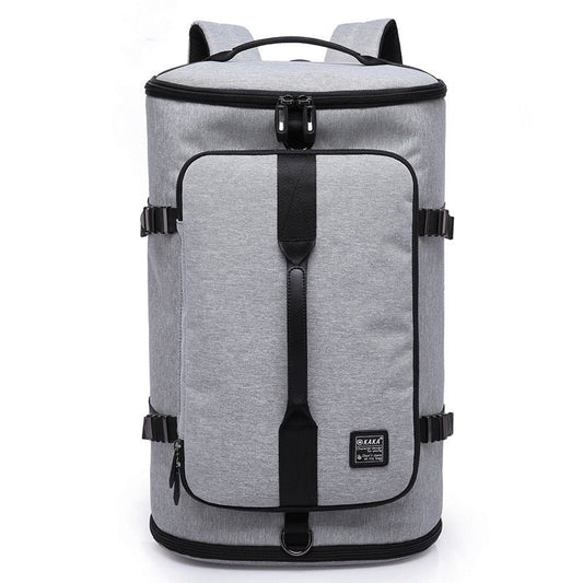 Men's All-In-One Laptop Backpack - TechNest