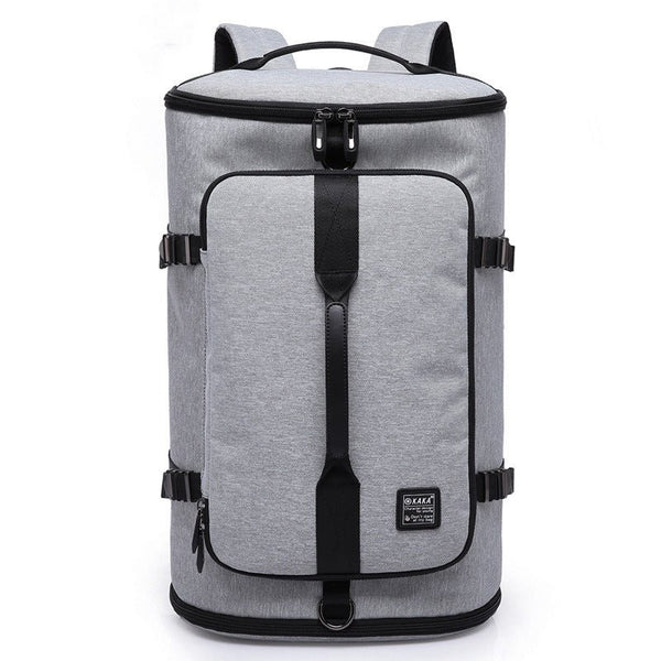 Men's All-In-One Laptop Backpack - TechNest
