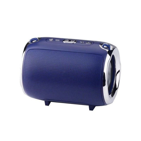 Portable Bluetooth Speaker with Subwoofer – Anti - Fall, Wireless, Multi - Color | TechNest - TechNest