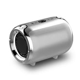 Portable Bluetooth Speaker with Subwoofer – Anti - Fall, Wireless, Multi - Color | TechNest - TechNest