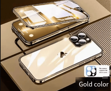 Premium iPhone Case for 11/12/13/14 Pro Max - TechNest