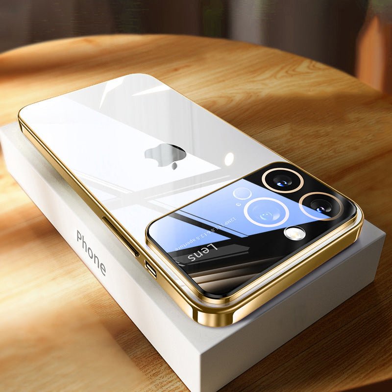 Premium iPhone Case for 11/12/13/14 Pro Max - TechNest