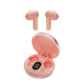 Simple Aluminum Alloy Technology TWS Business Bluetooth Headset - Voltara