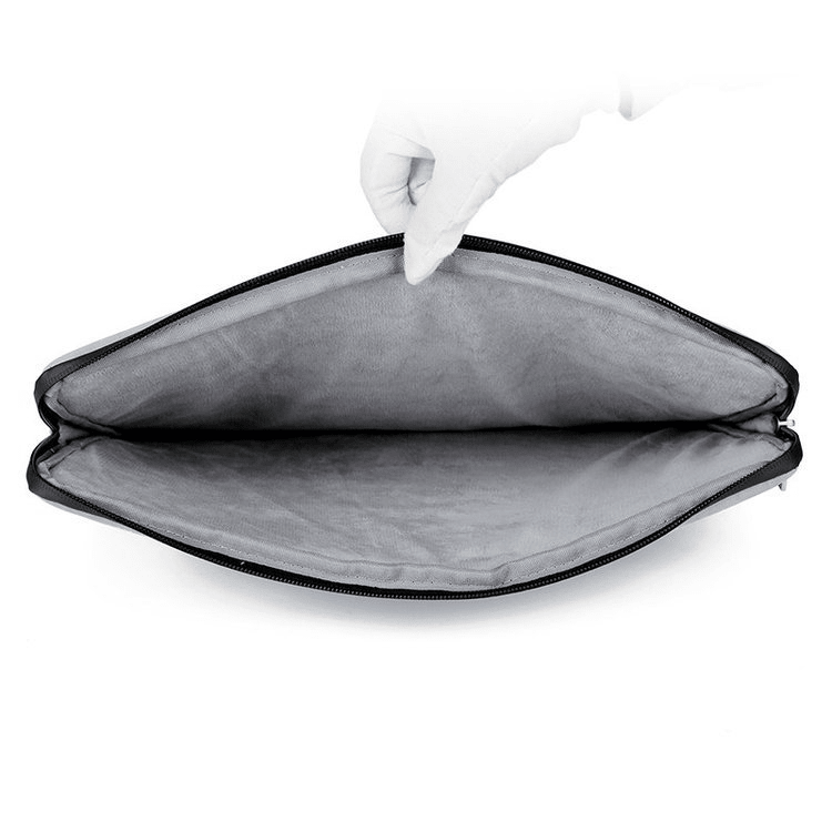 SlimStyle Laptop Protector - TechNest