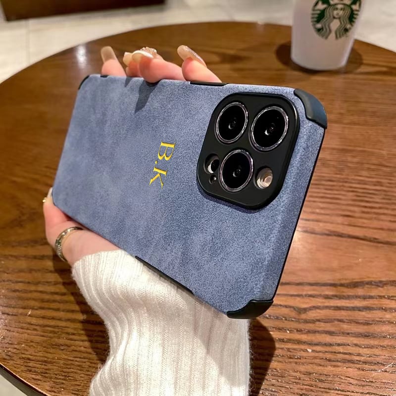 Soft Silicone Phone Case - All Inclusive Design - TechNest
