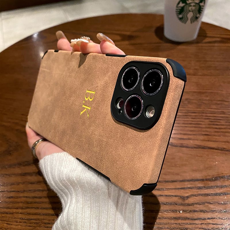 Soft Silicone Phone Case - All Inclusive Design - TechNest