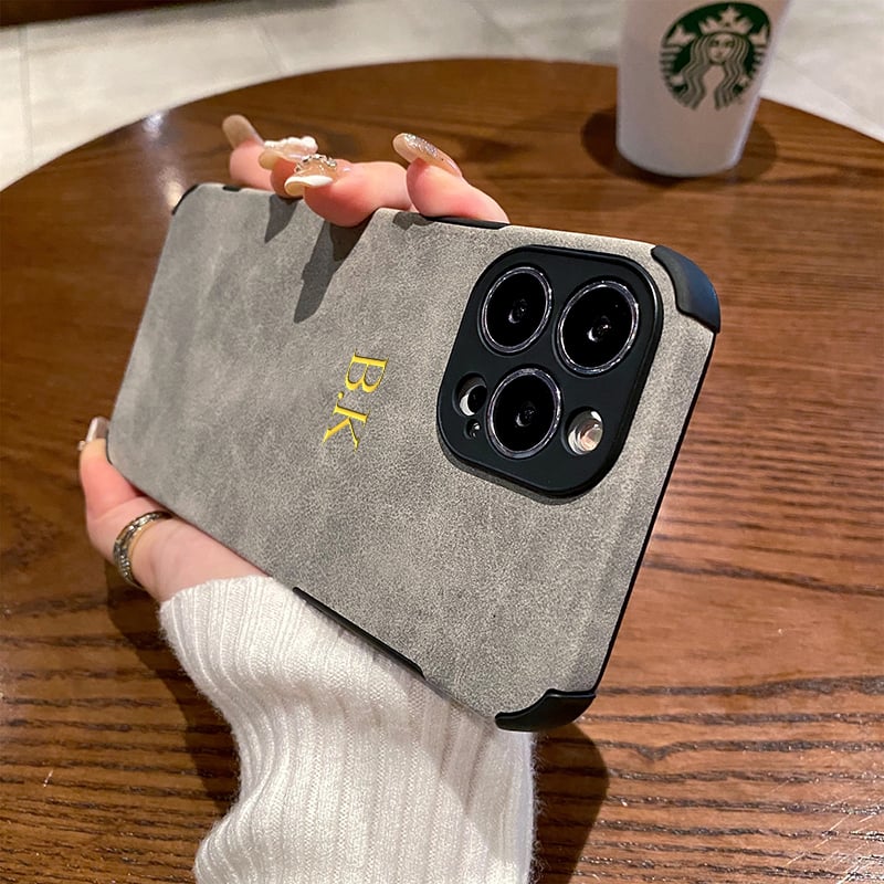 Soft Silicone Phone Case - All Inclusive Design - TechNest