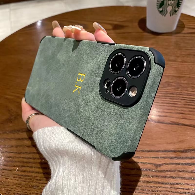 Soft Silicone Phone Case - All Inclusive Design - TechNest