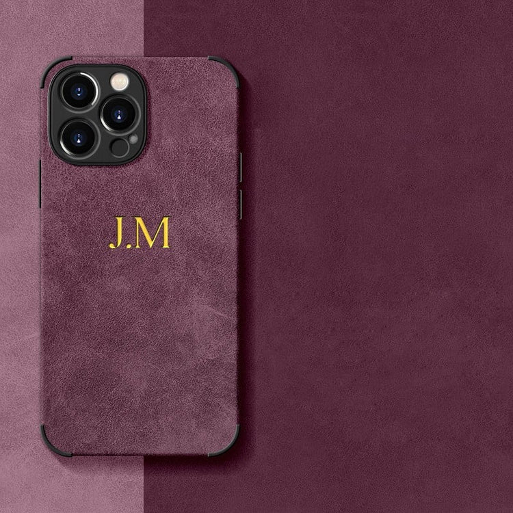 Soft Silicone Phone Case - All Inclusive Design - TechNest