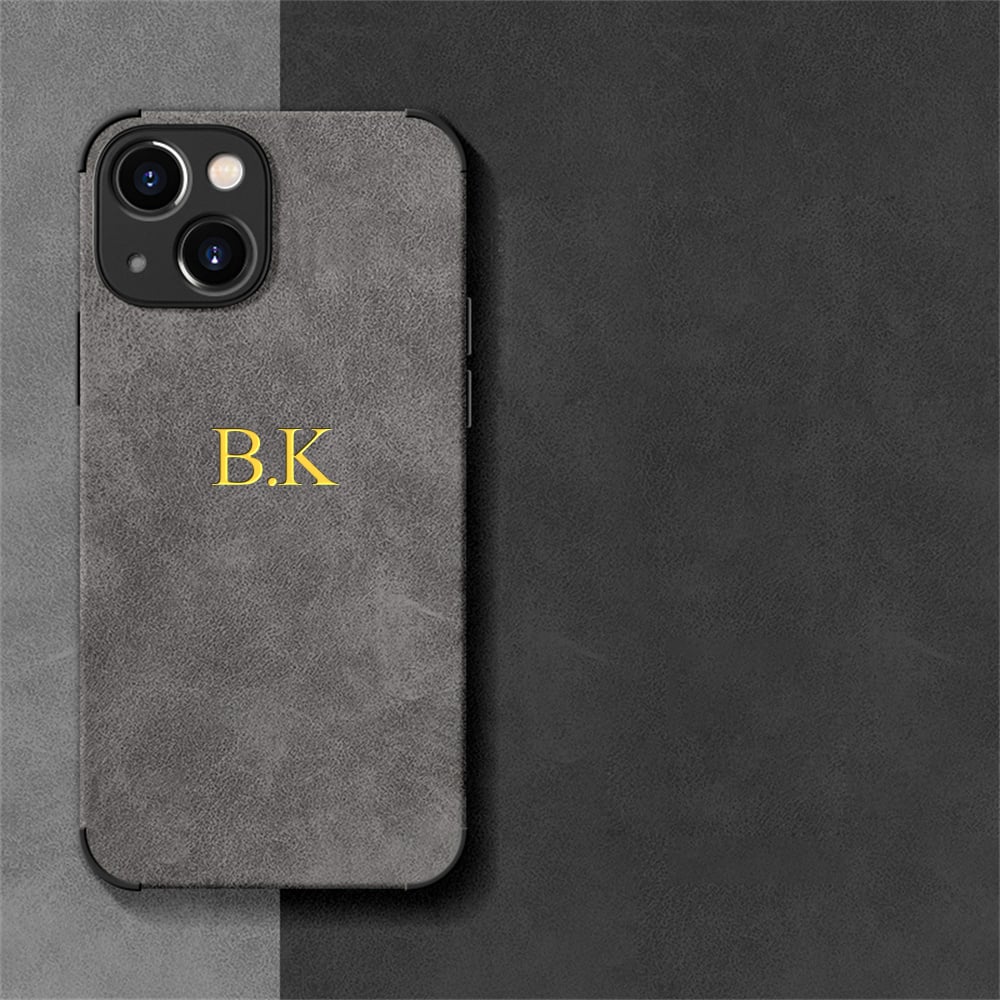 Soft Silicone Phone Case - All Inclusive Design - TechNest