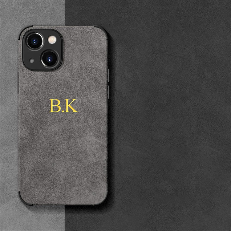 Soft Silicone Phone Case - All Inclusive Design - TechNest
