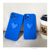Suitable For Autumn And Winter New Products Frosted Simple Mobile Phone Case - Voltara