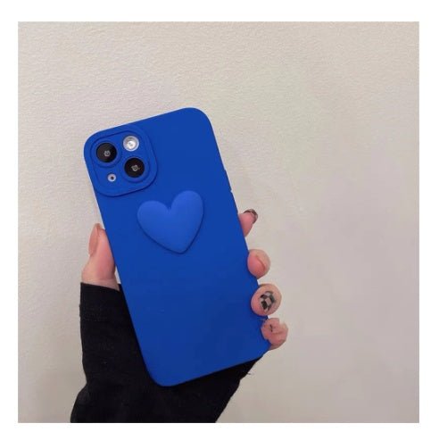 Suitable For Autumn And Winter New Products Frosted Simple Mobile Phone Case - Voltara