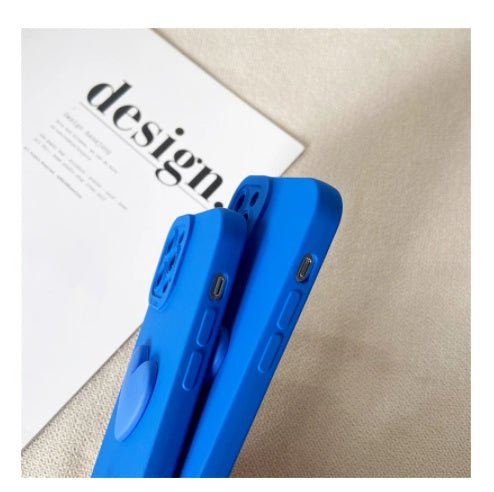 Suitable For Autumn And Winter New Products Frosted Simple Mobile Phone Case - Voltara