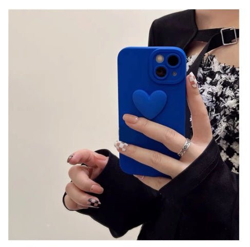 Suitable For Autumn And Winter New Products Frosted Simple Mobile Phone Case - Voltara