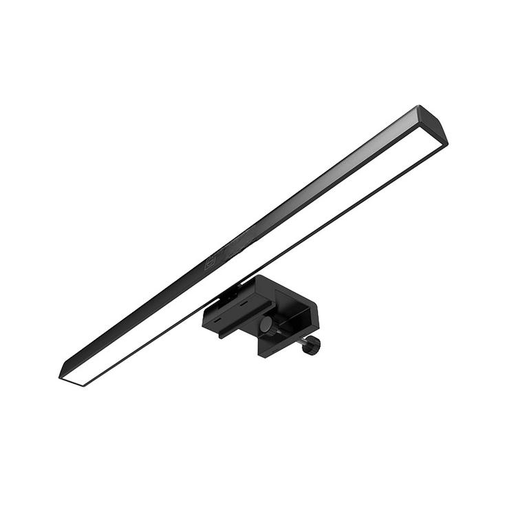 VisionGuard LED Desk Lamp - Voltara