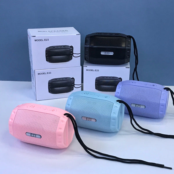 Wireless USB card small speaker - Voltara