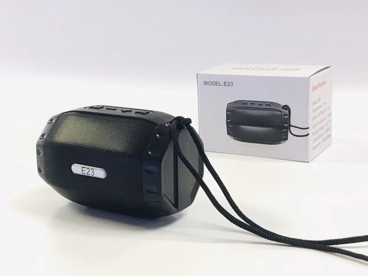 Wireless USB card small speaker - Voltara