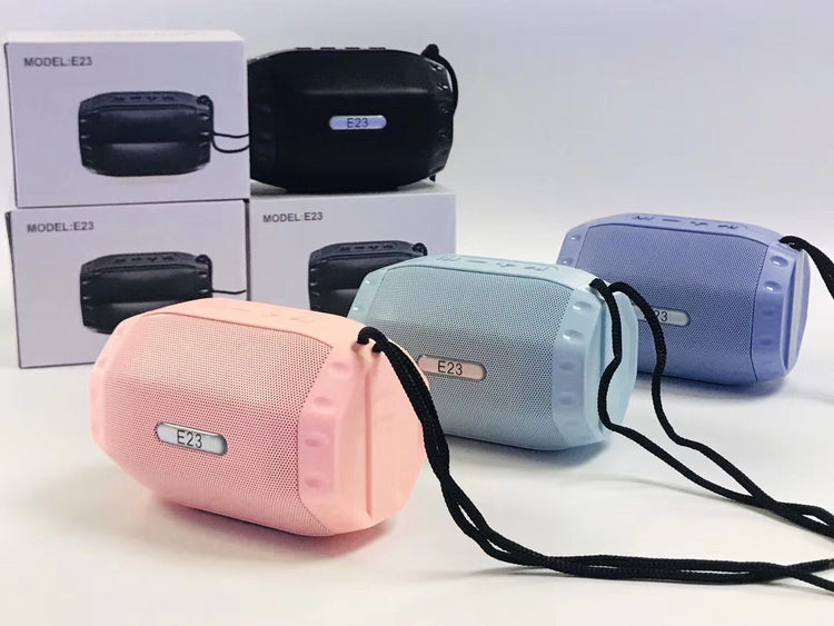 Wireless USB card small speaker - Voltara